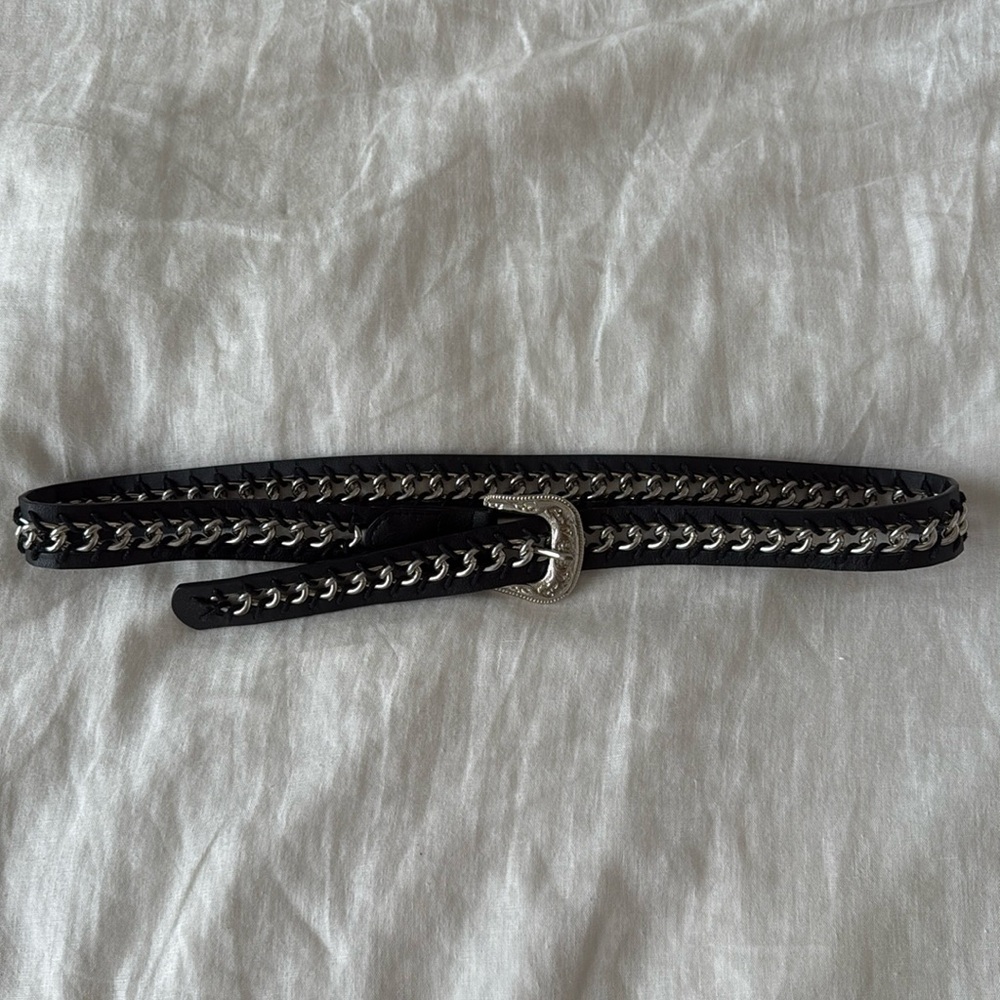 Free People Belt